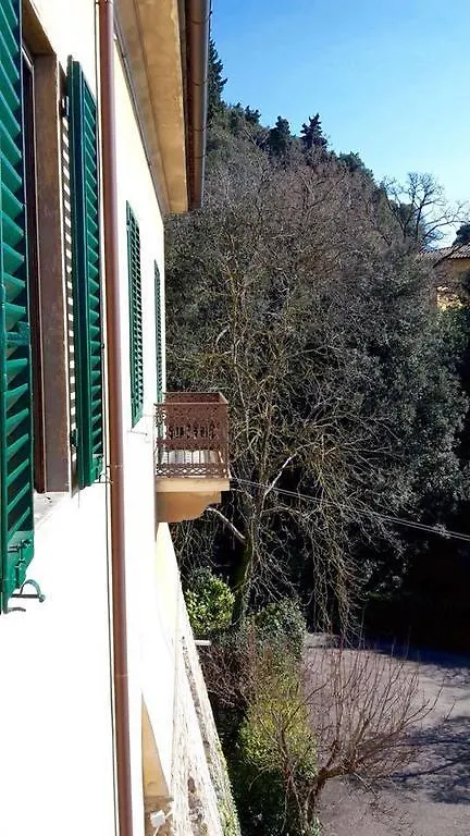 Locanda Giolica Prato  0*, Prato (Prato)