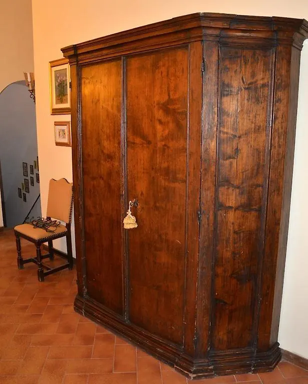 Locanda Giolica Prato