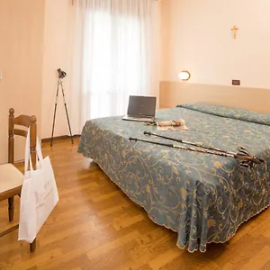 Trevi 3*, Jesolo Italie