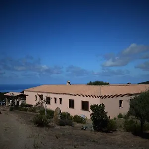 Costa , Arbus Italie