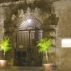 Relais 3*, Modica Italie