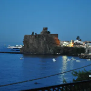 La Terrazza , Aci Castello Italie