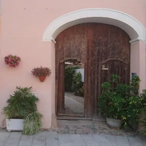 Casa Licheri 3*, San Vito (Sardinia) Italie