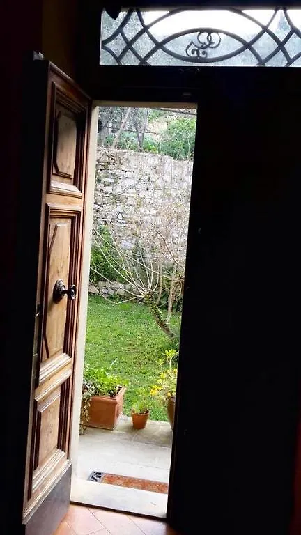 Locanda Giolica Prato  Guest house