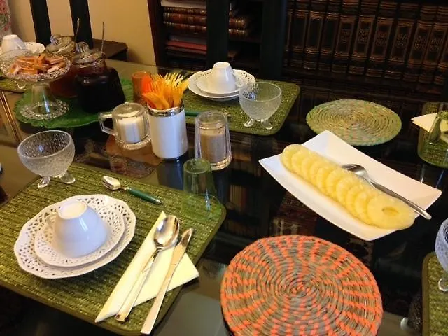 Guest house Locanda Giolica Prato