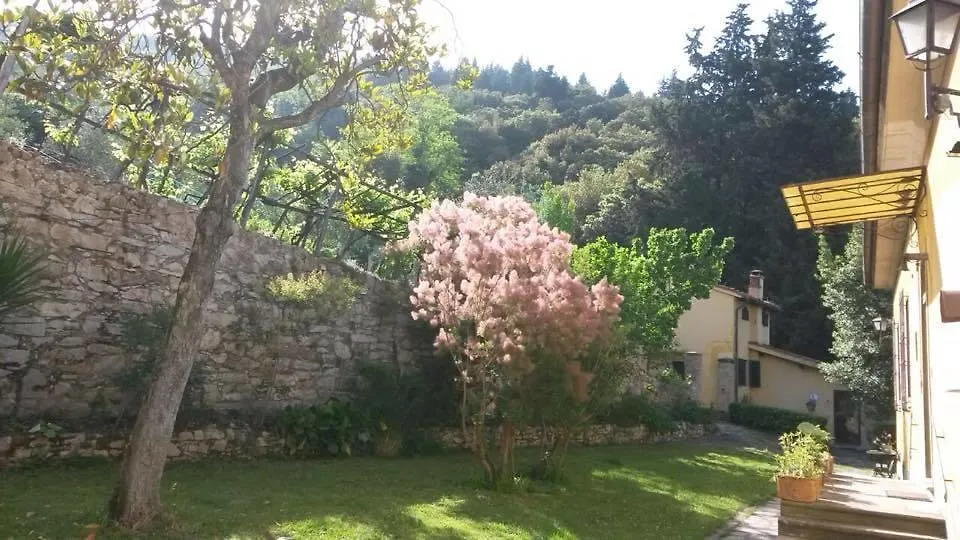 Locanda Giolica Prato  Guest house Prato (Prato)