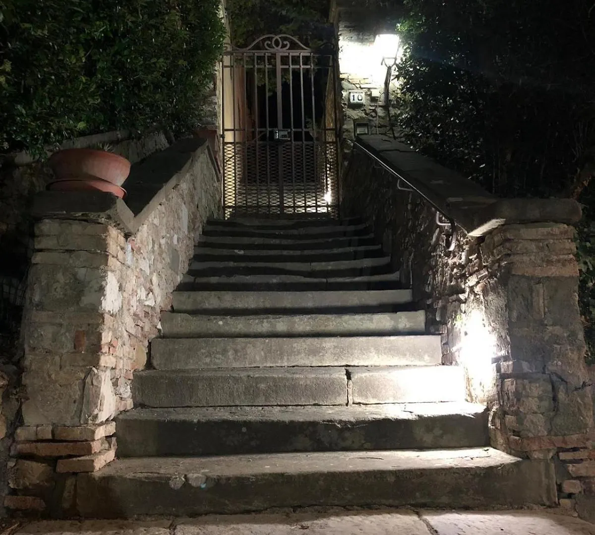 Guest house Locanda Giolica Prato