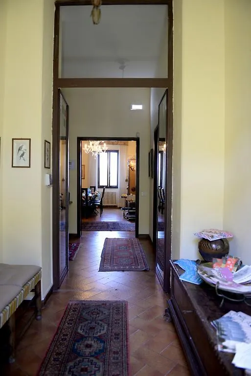 Locanda Giolica Prato  Italy