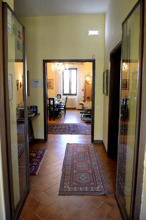 Locanda Giolica Prato  0*, Prato (Prato) Italy