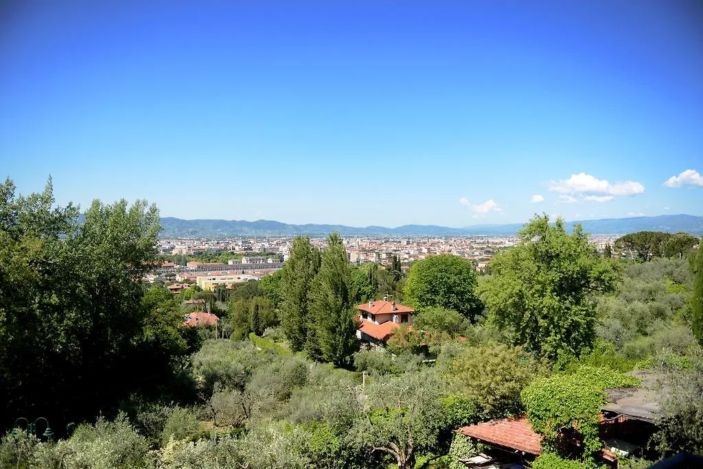 Guest house Locanda Giolica Prato