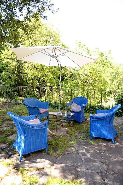 Guest house Locanda Giolica Prato  Italy