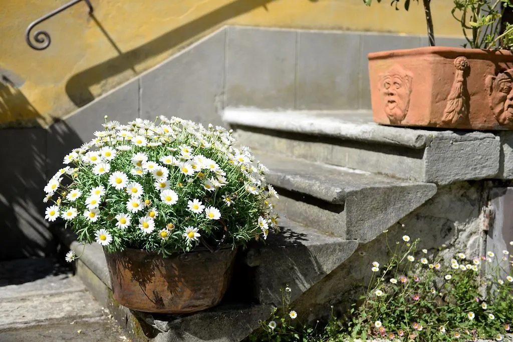 Locanda Giolica Prato  Prato (Prato)