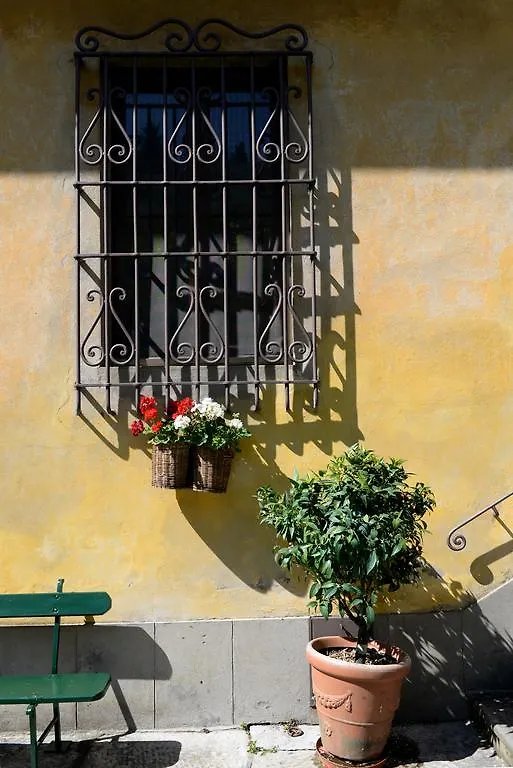 Locanda Giolica Prato  Prato (Prato)