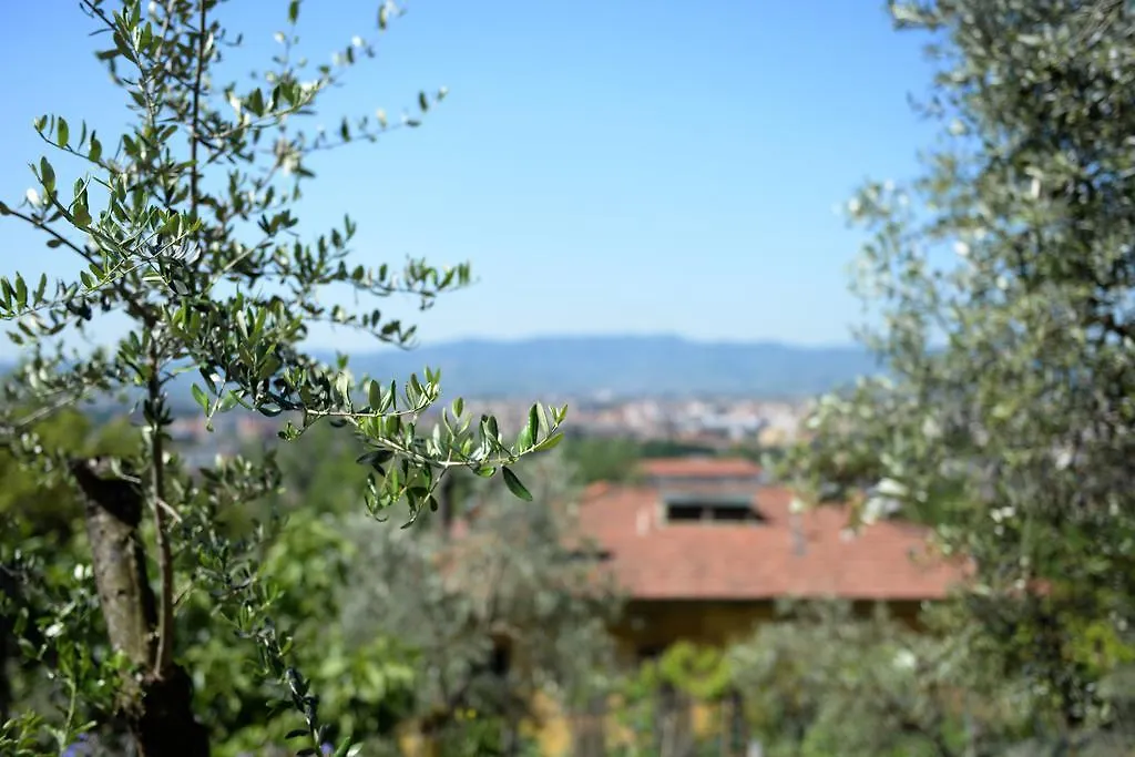 Guest house Locanda Giolica Prato