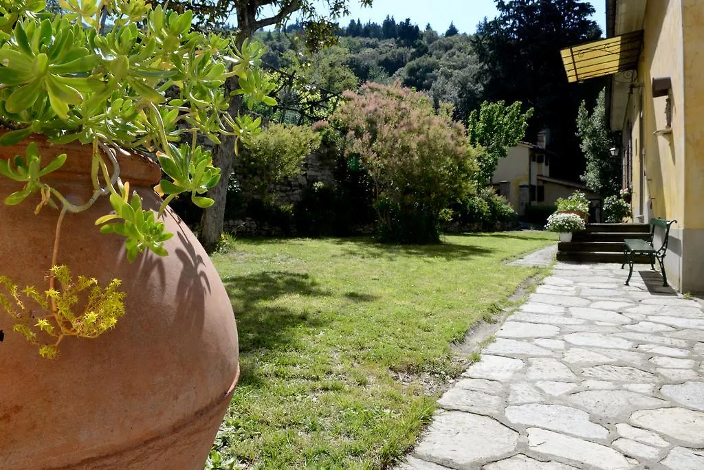 Locanda Giolica Prato  Italy