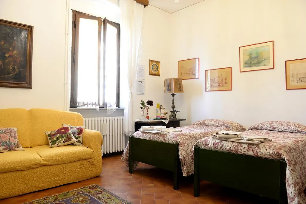 Locanda Giolica Prato  0*, Prato (Prato) Italy