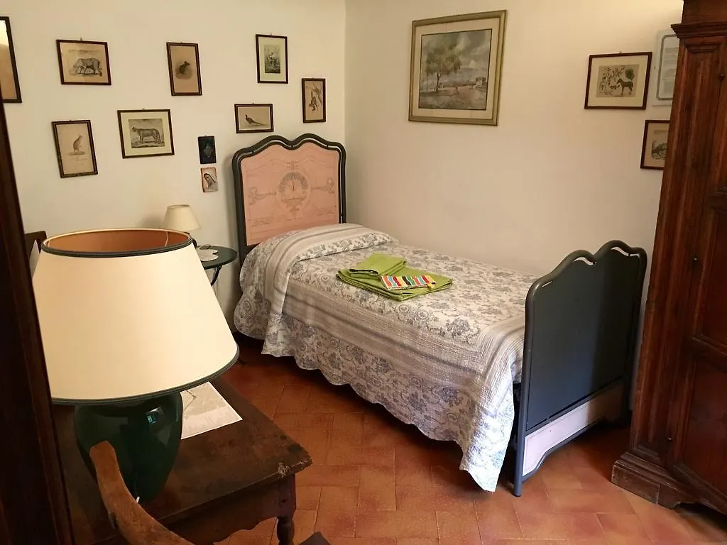 Guest house Locanda Giolica Prato  Italy