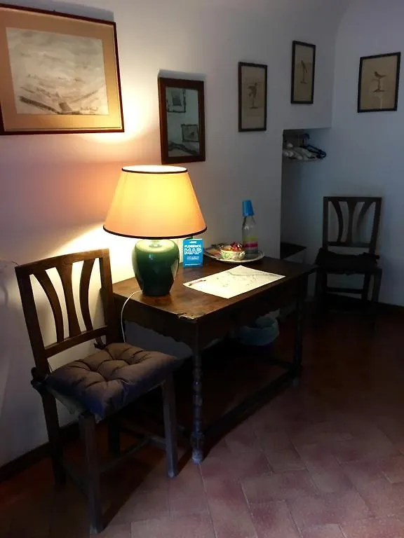 Locanda Giolica Prato