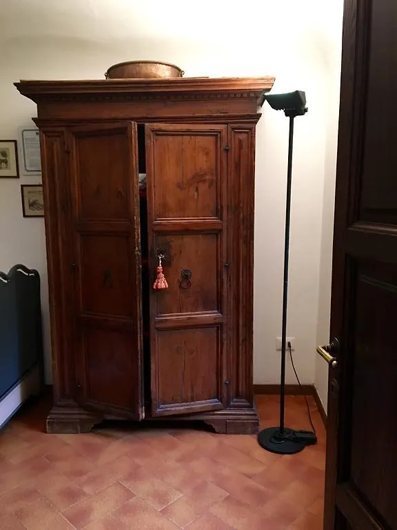 Guest house Locanda Giolica Prato