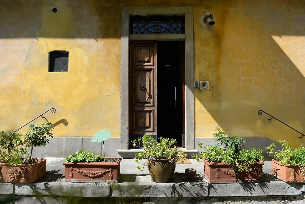 Locanda Giolica Prato  Guest house Prato (Prato)