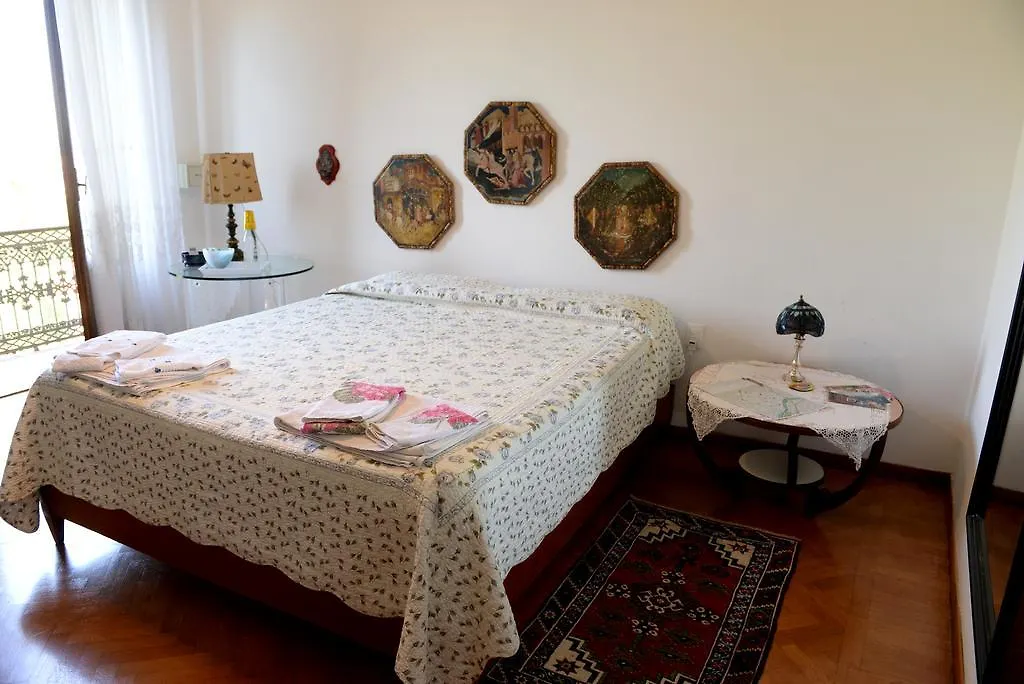 Locanda Giolica Prato  Italy