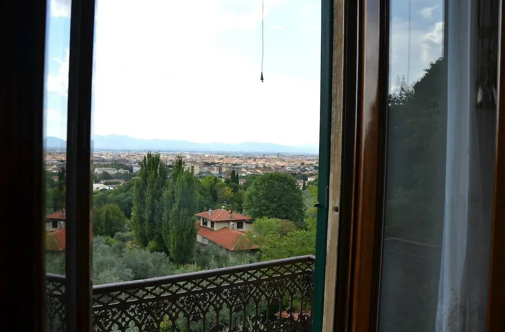Guest house Locanda Giolica Prato