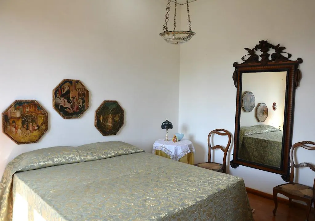 Locanda Giolica Prato  Guest house
