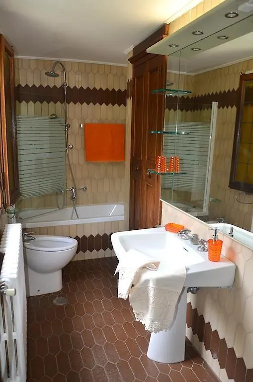Guest house Locanda Giolica Prato