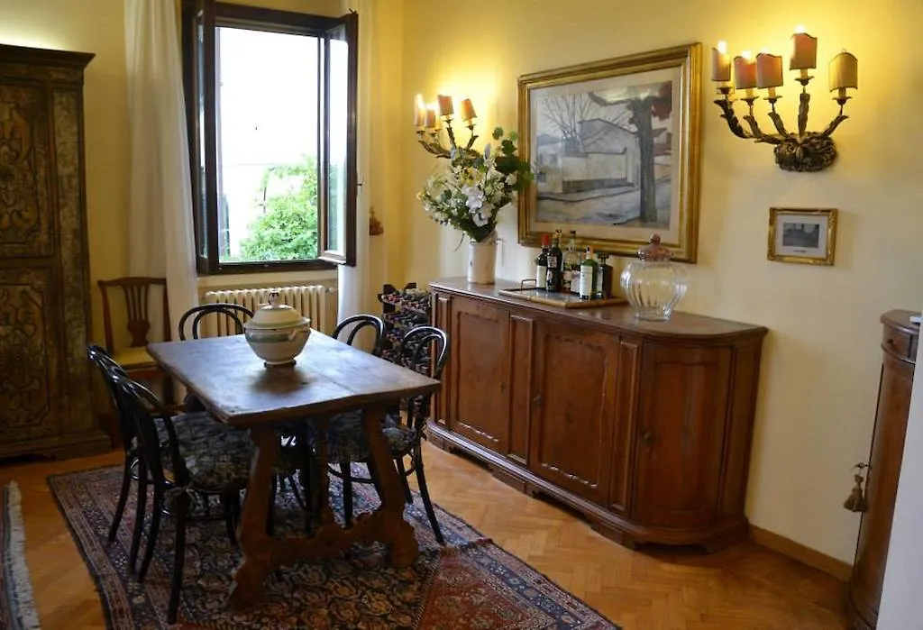 Guest house Locanda Giolica Prato  Italy