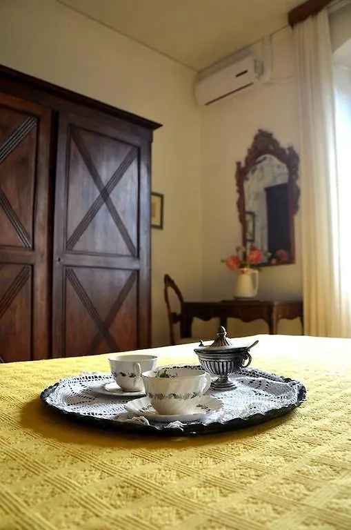 Guest house Locanda Giolica Prato