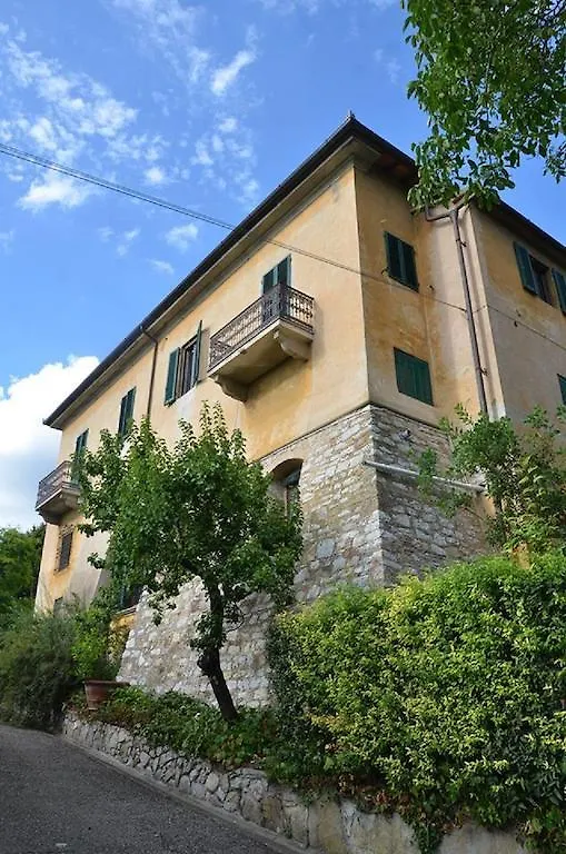 Locanda Giolica Prato