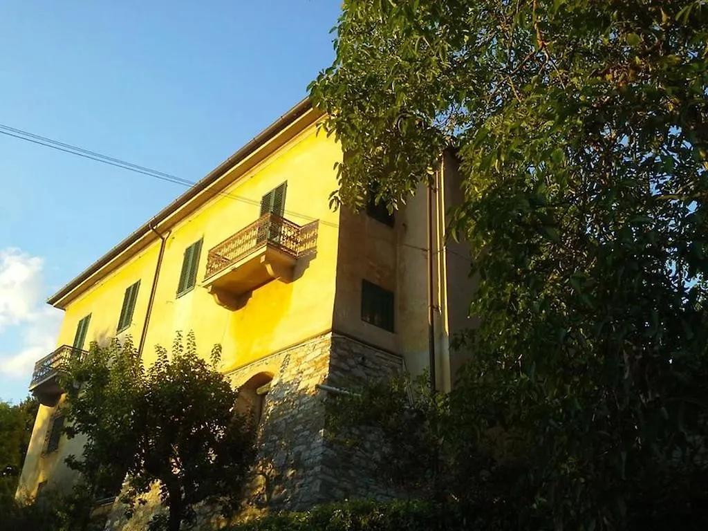 Locanda Giolica Prato  Guest house Prato (Prato)