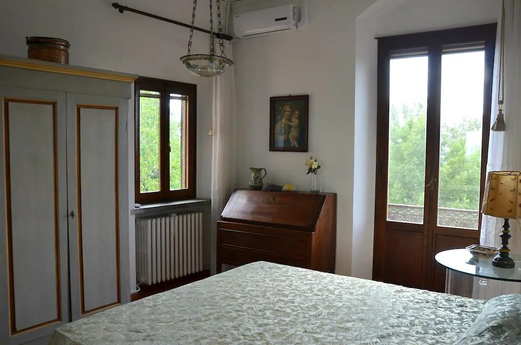 Locanda Giolica Prato