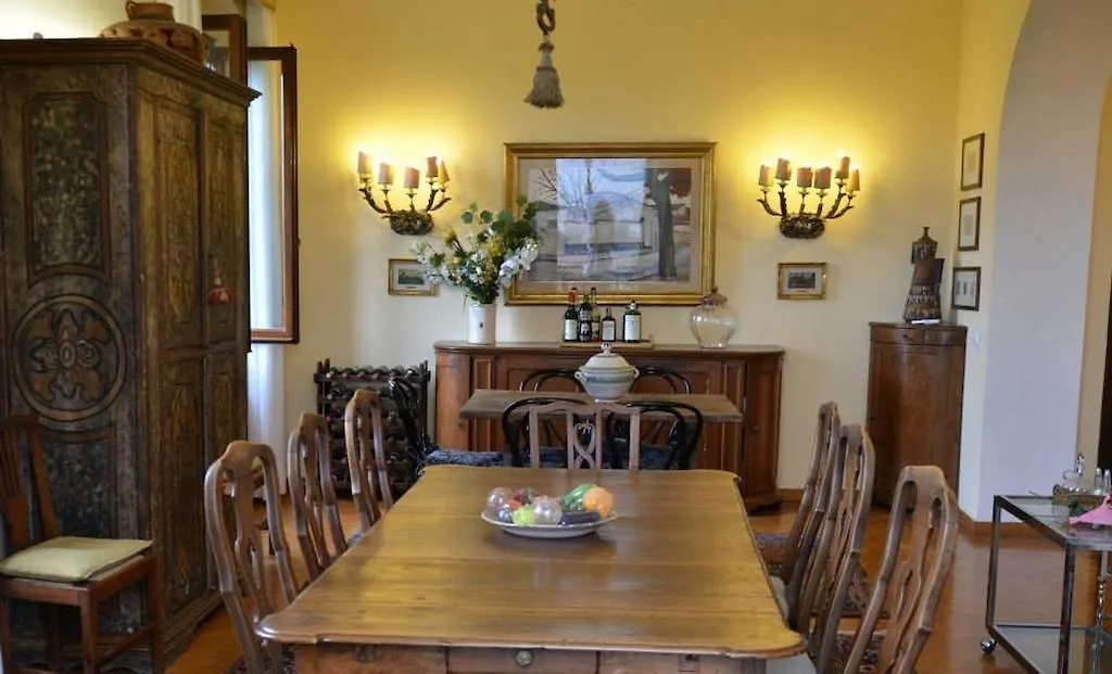 Guest house Locanda Giolica Prato