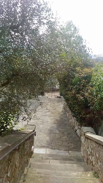 Guest house Locanda Giolica Prato